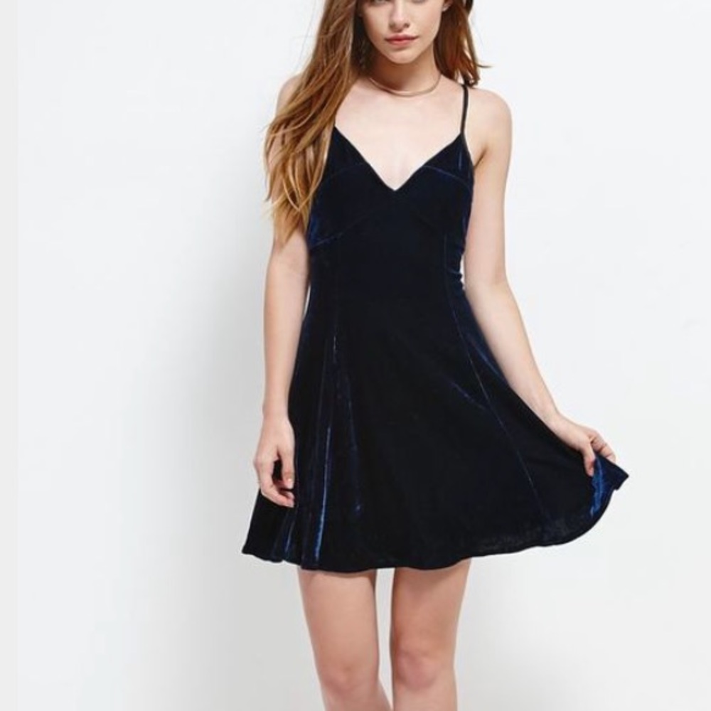 Lucca Couture Dress